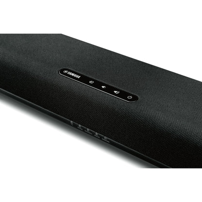 Yamaha SR-C20A Soundbar with Built-in Subwoofer