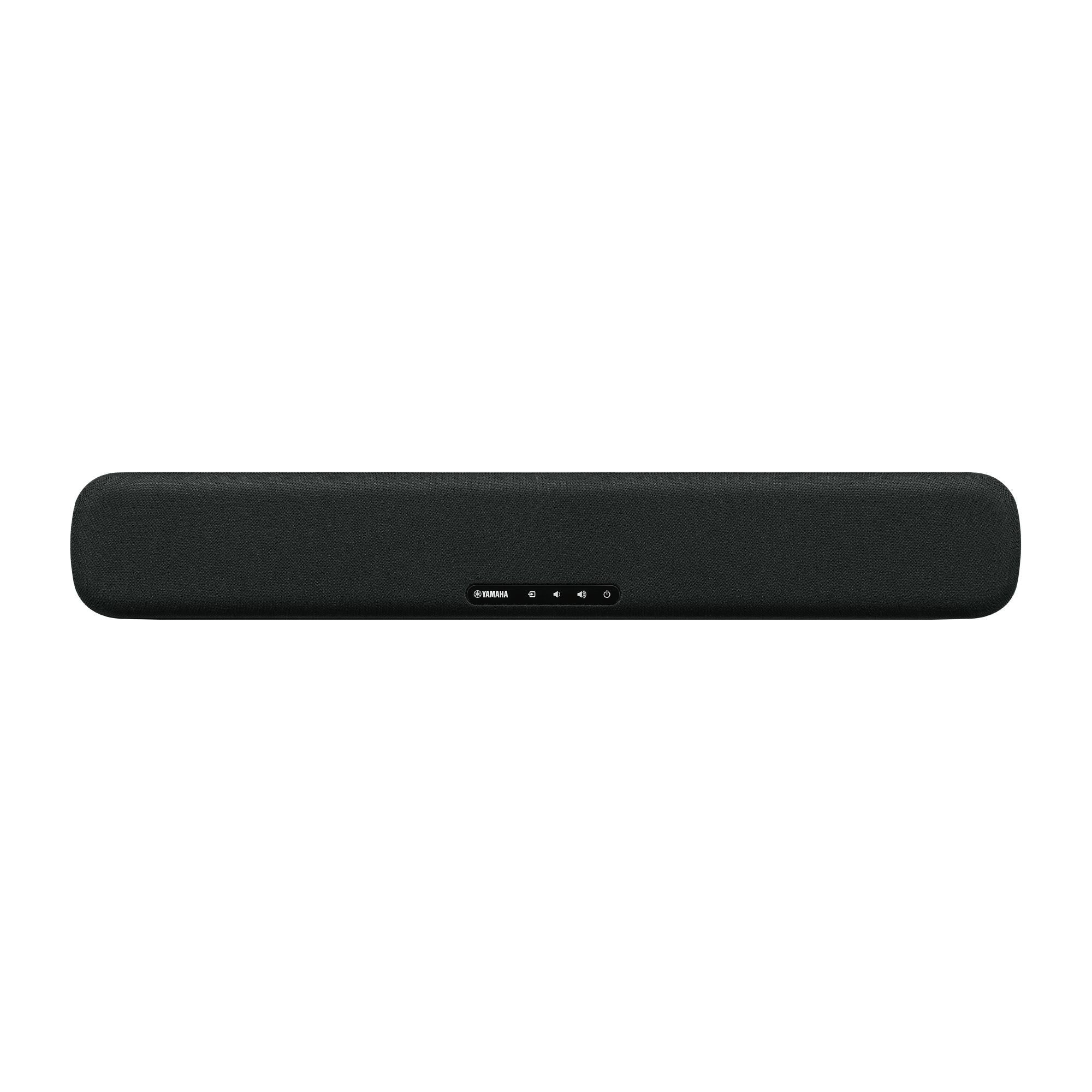 Yamaha SR-C20A Soundbar with Built-in Subwoofer