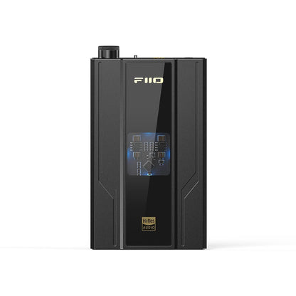 FiiO JadeAudio Q11 DAC Headphone Amplifier