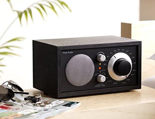 Tivoli Audio Model One Table Top AM/FM Radio