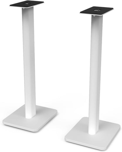 Kanto SP26PL 26" Bookshelf Speaker Stands | Pair