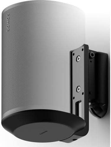 Flexson Wall Mount for Sonos Era 100 (Single)