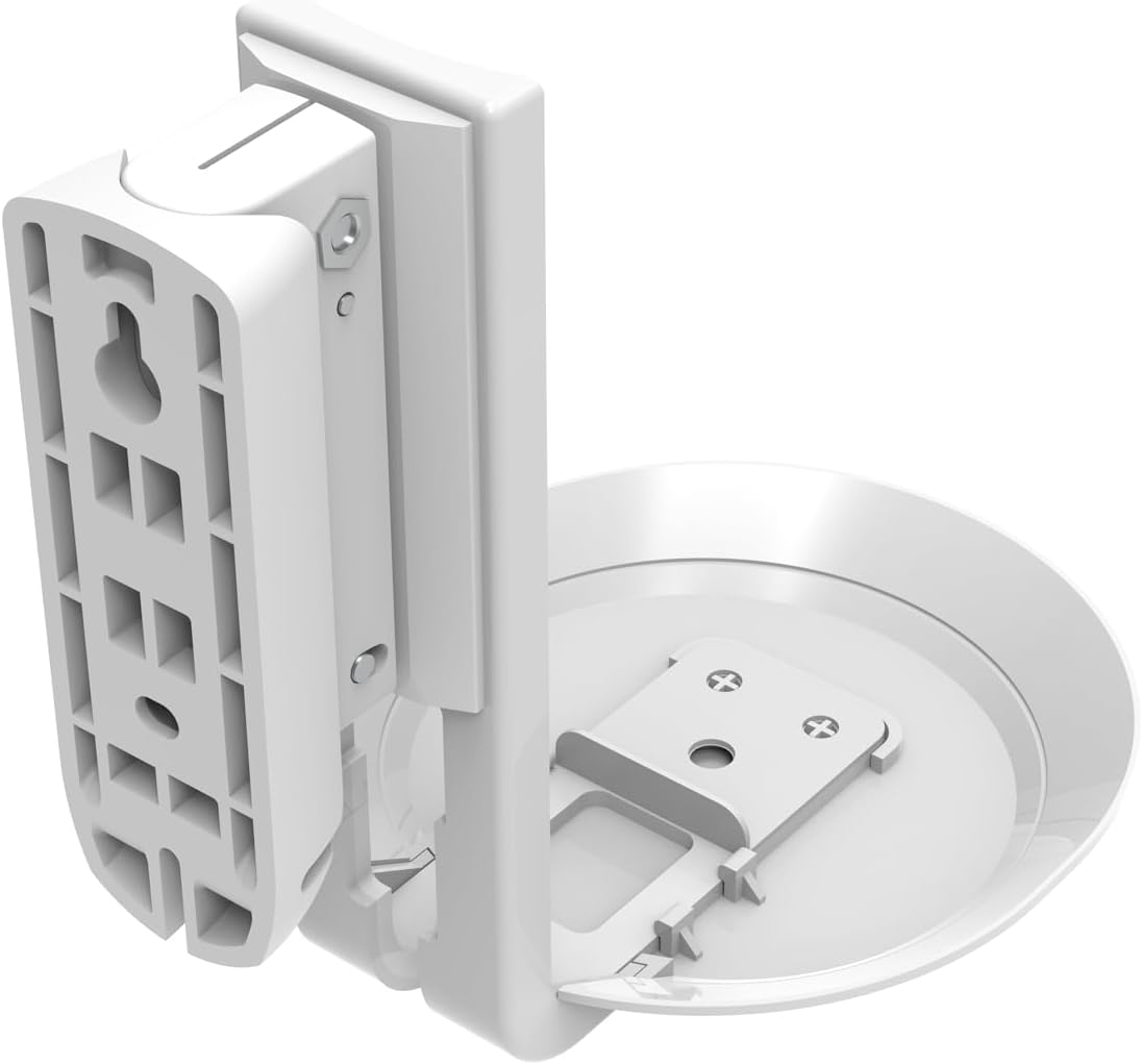 Flexson Wall Mount for Sonos Era 100 (Pair)