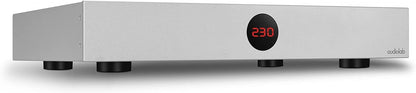 Audiolab DC Block 6 - Direct Current Blocker