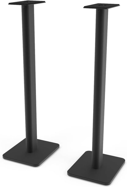 Kanto SP32PL 32" Bookshelf Speaker Stands | Pair