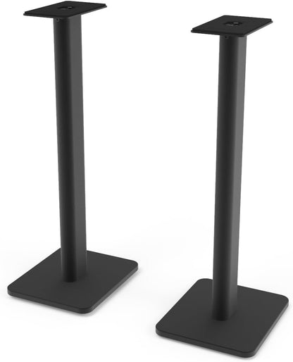 Kanto SP26PL 26" Bookshelf Speaker Stands | Pair