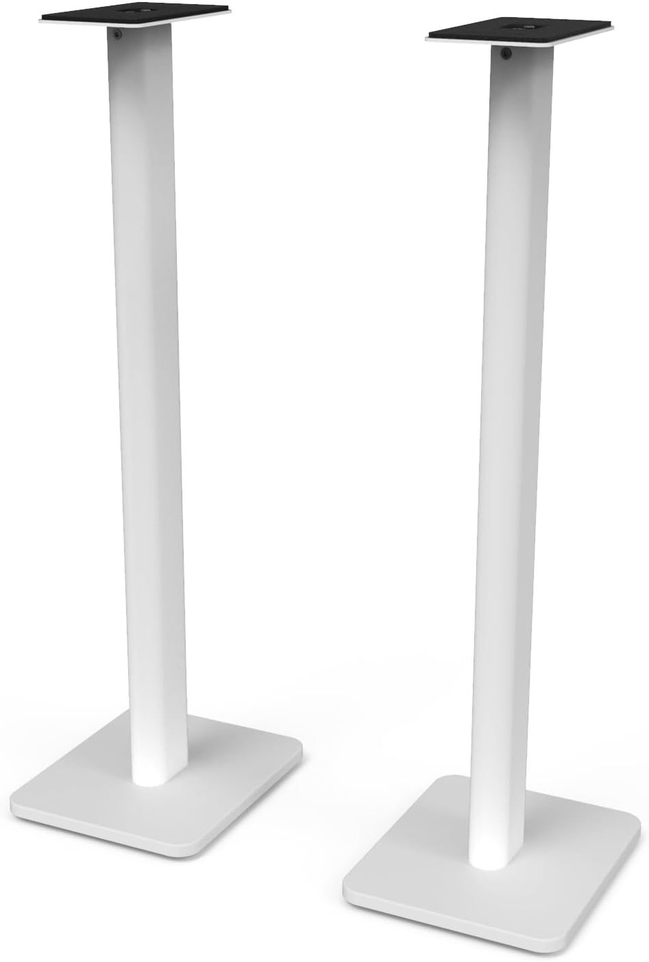 Kanto SP32PL 32" Bookshelf Speaker Stands | Pair