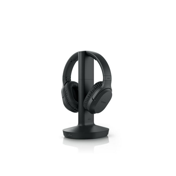 Sony RF400 Wireless Home Theater Headphones