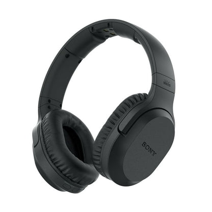 Sony RF400 Wireless Home Theater Headphones