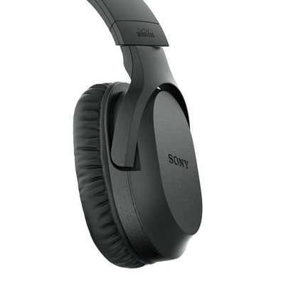 Sony RF400 Wireless Home Theater Headphones