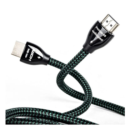 AudioQuest Photon 48GBPS HDMI Cable