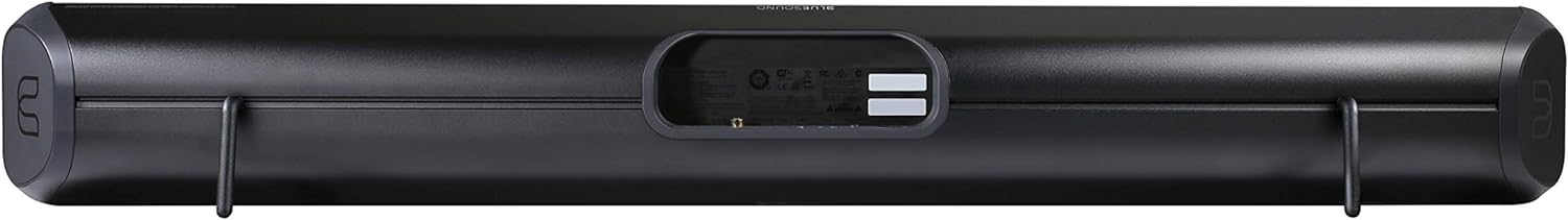 Bluesound PULSE SOUNDBAR+ Wireless Streaming Sound System