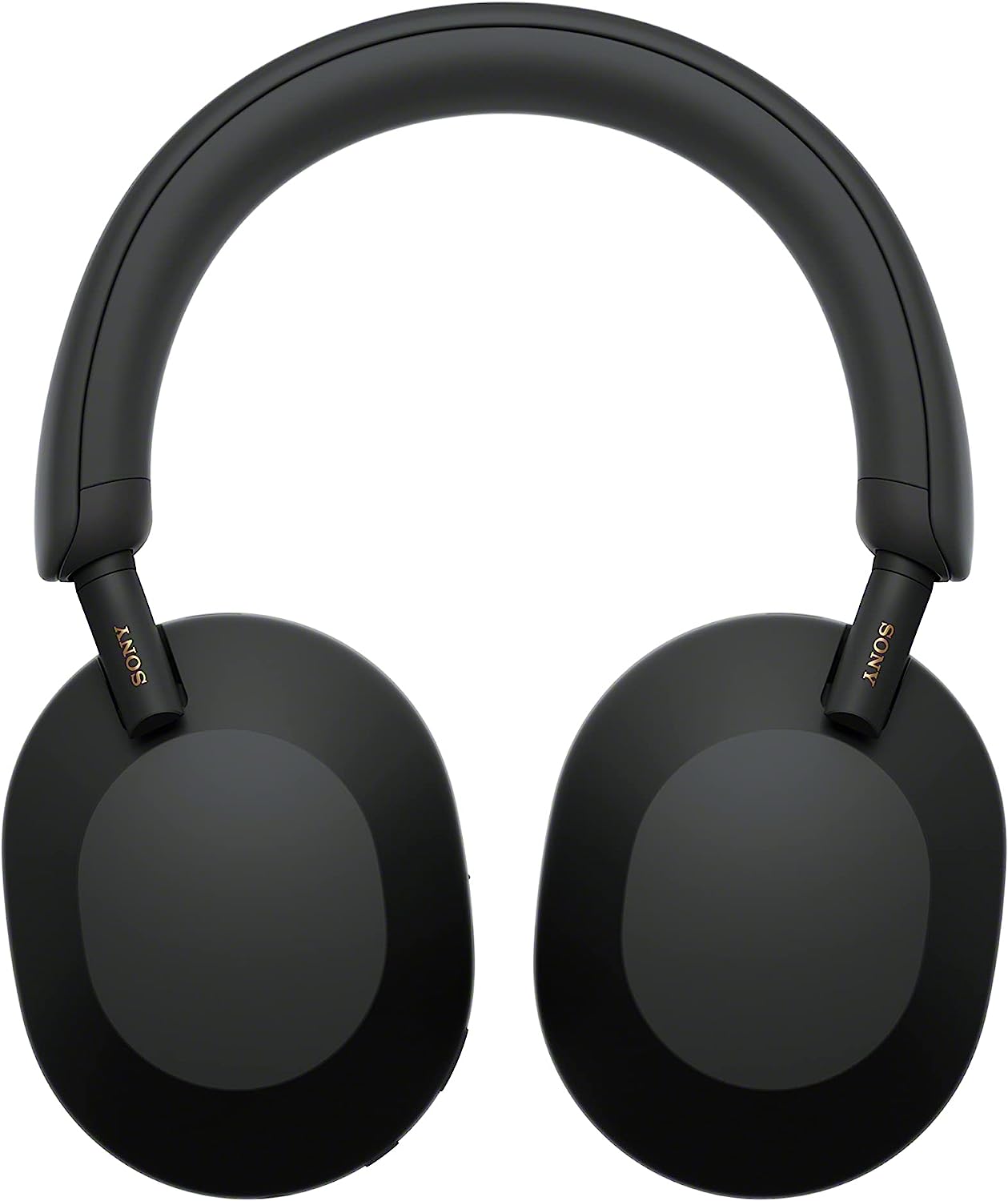 Sony WH-1000XM5 Wireless Headphones Back