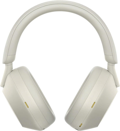 Sony WH-1000XM5 Wireless Industry Leading Noise Cancelling Headphones - Open Box