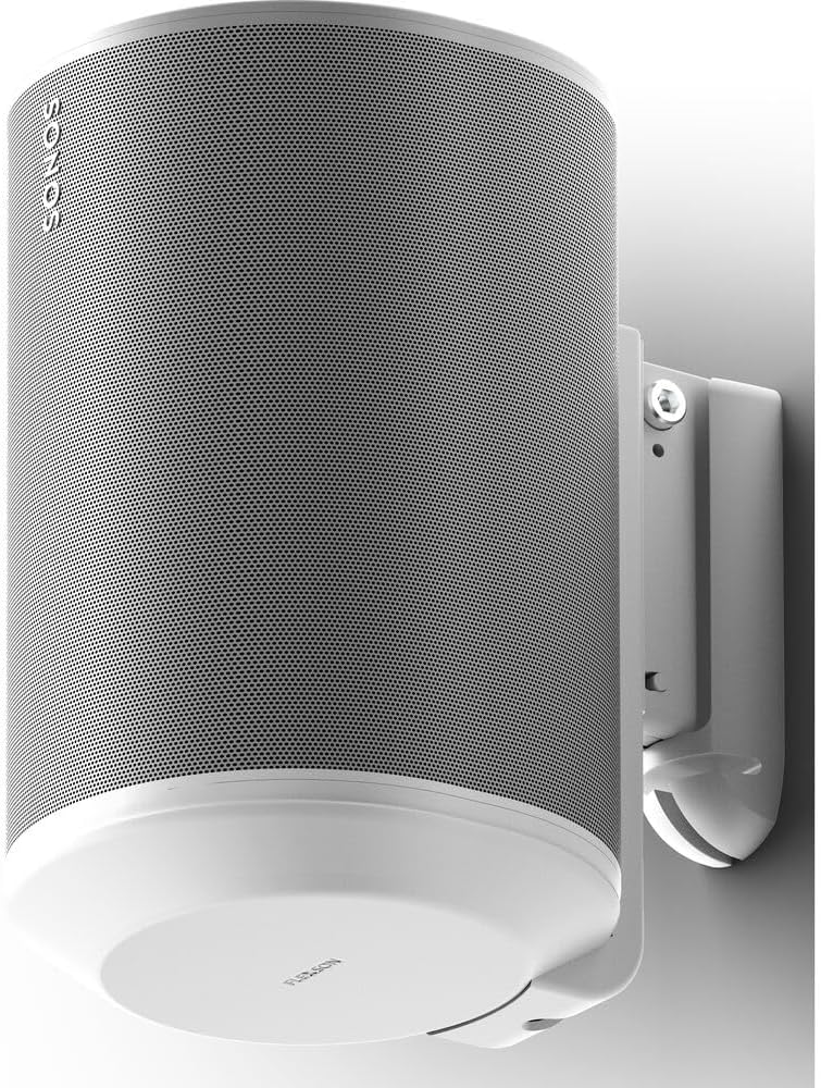 Flexson Wall Mount for Sonos Era 100 (Single)