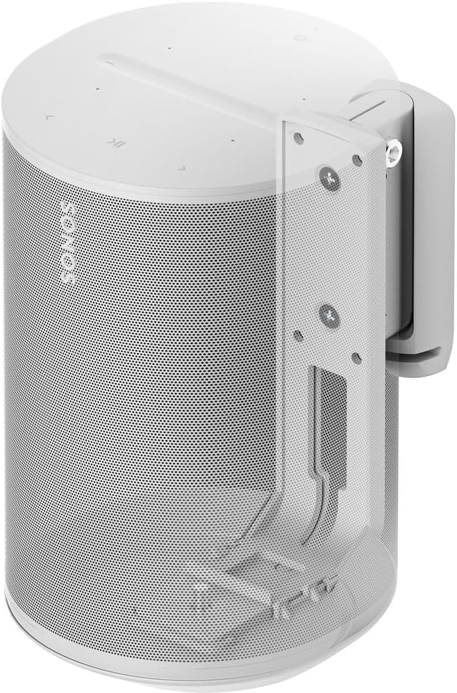 Flexson Wall Mount for Sonos Era 100 (Single)