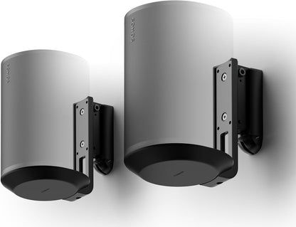 Flexson Wall Mount for Sonos Era 100 (Pair)