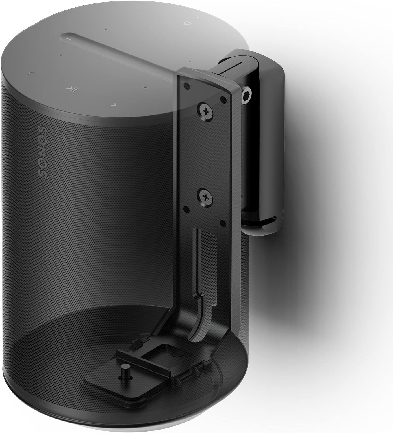 Flexson Wall Mount for Sonos Era 100 (Pair)