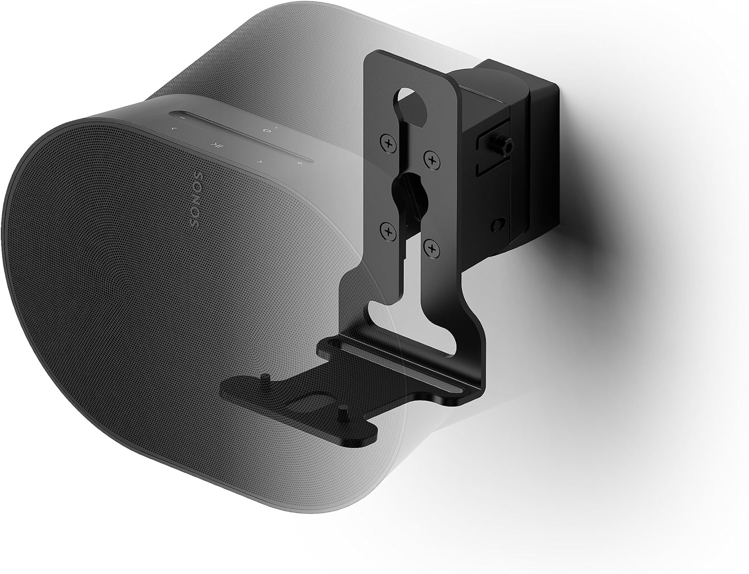 Flexson Wall Mount for Sonos Era 300 (Single)