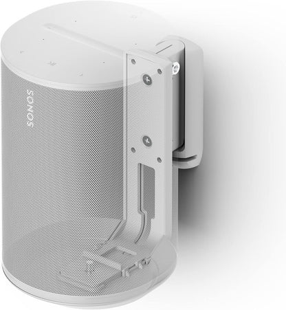 Flexson Wall Mount for Sonos Era 100 (Pair)