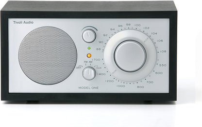 Tivoli Audio Model One Table Top AM/FM Radio