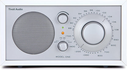 Tivoli Audio Model One Table Top AM/FM Radio