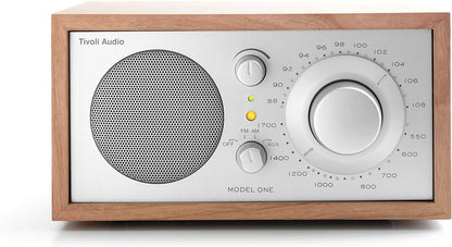 Tivoli Audio Model One Table Top AM/FM Radio