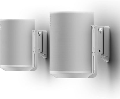 Flexson Wall Mount for Sonos Era 100 (Pair)