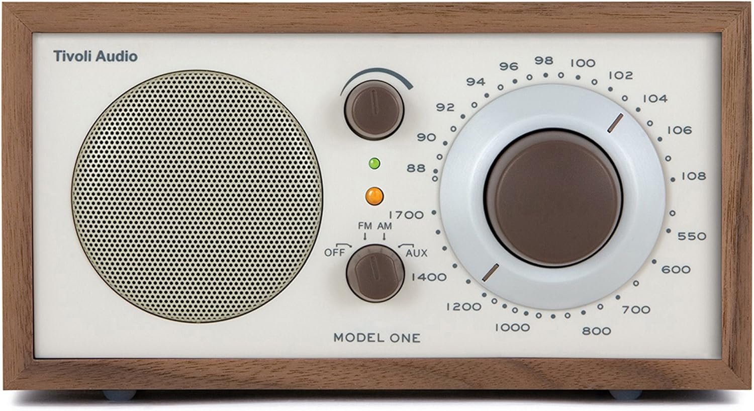 Tivoli Audio Model One Table Top AM/FM Radio