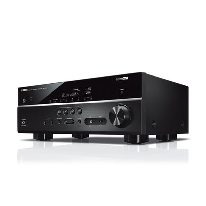 Yamaha RX-V385 5.1-Channel AV Receiver