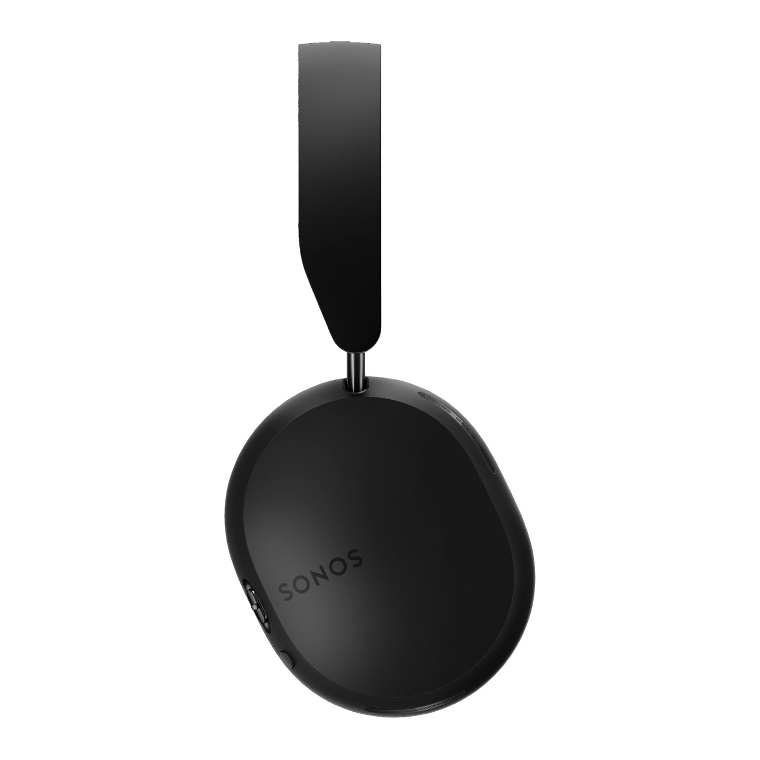 Sonos Ace Headphones Black Side