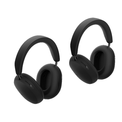 Sonos ACE - Wireless Headphone Pair Black