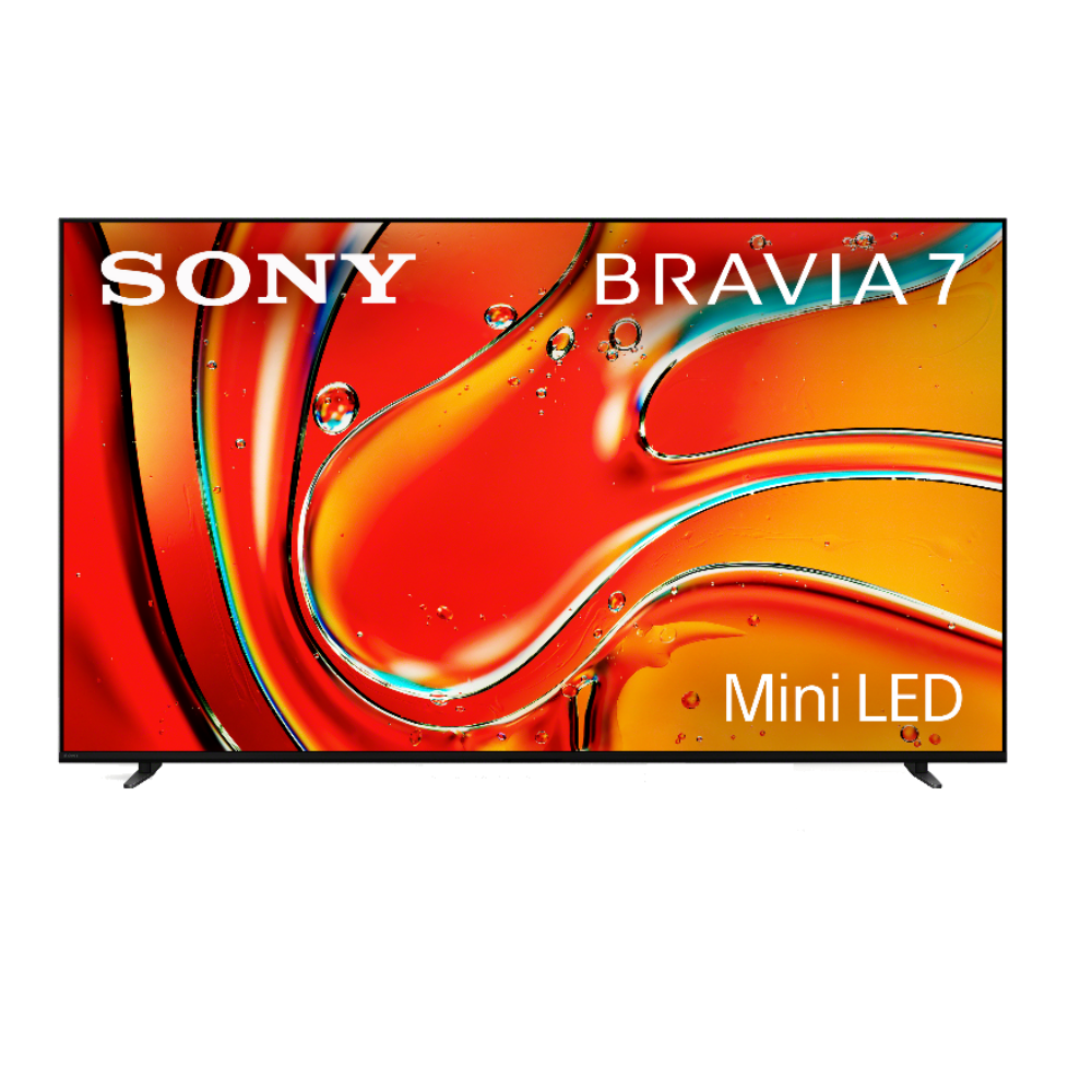 Sony BRAVIA 7 Mini LED QLED 4K HDR Google TV