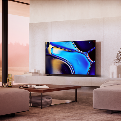 Sony BRAVIA 8 OLED 4K HDR Google TV