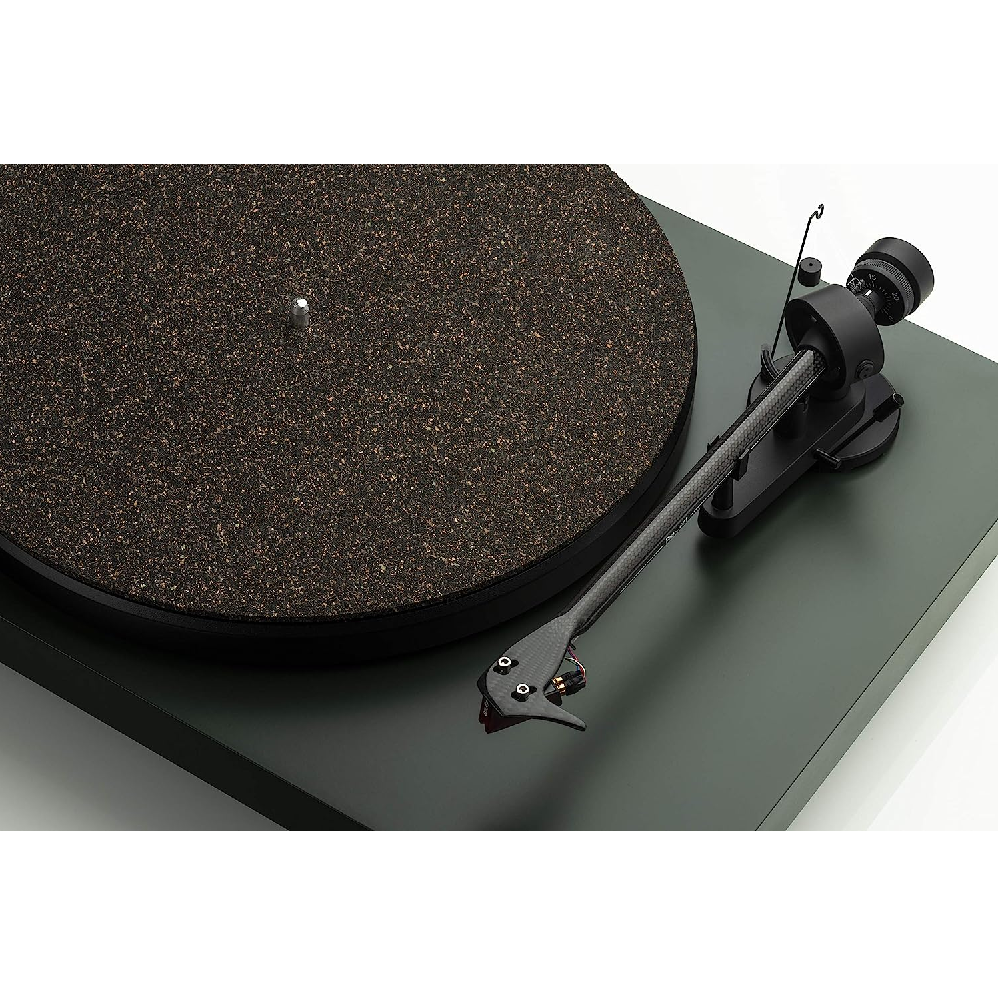 Pro-Ject Audio Cork & Rubber IT 1 mm Mat