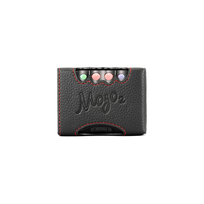 Chord Mojo 2 Premium Leather Case