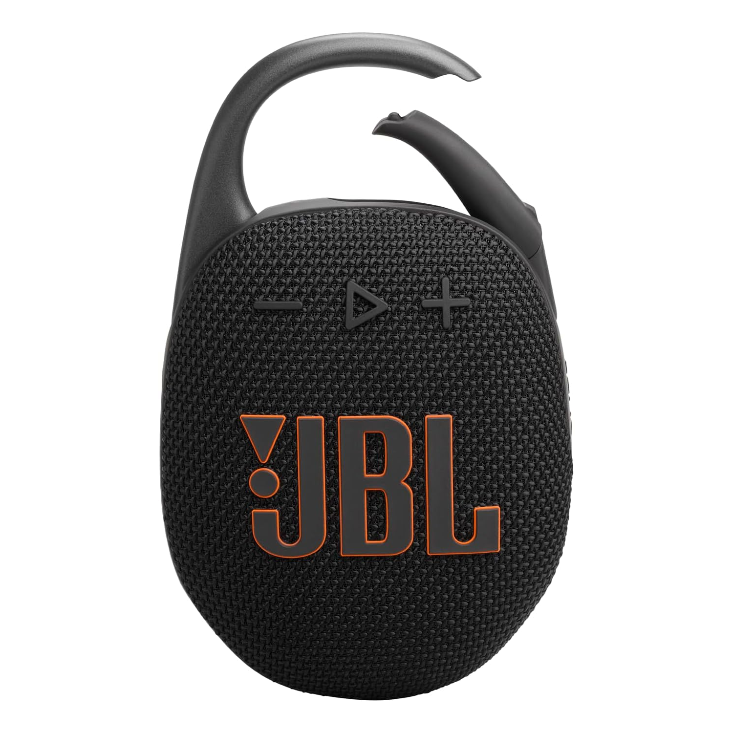 JBL Clip 5 Portable Bluetooth Speaker