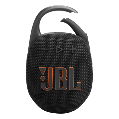 JBL Clip 5 Portable Bluetooth Speaker