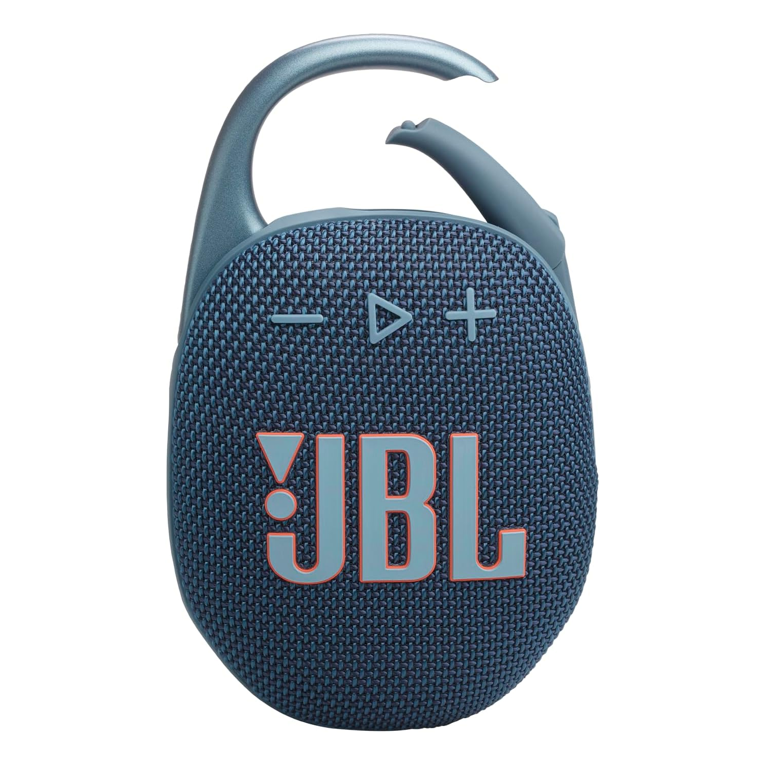 JBL Clip 5 Portable Bluetooth Speaker