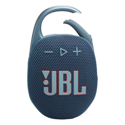 JBL Clip 5 Portable Bluetooth Speaker