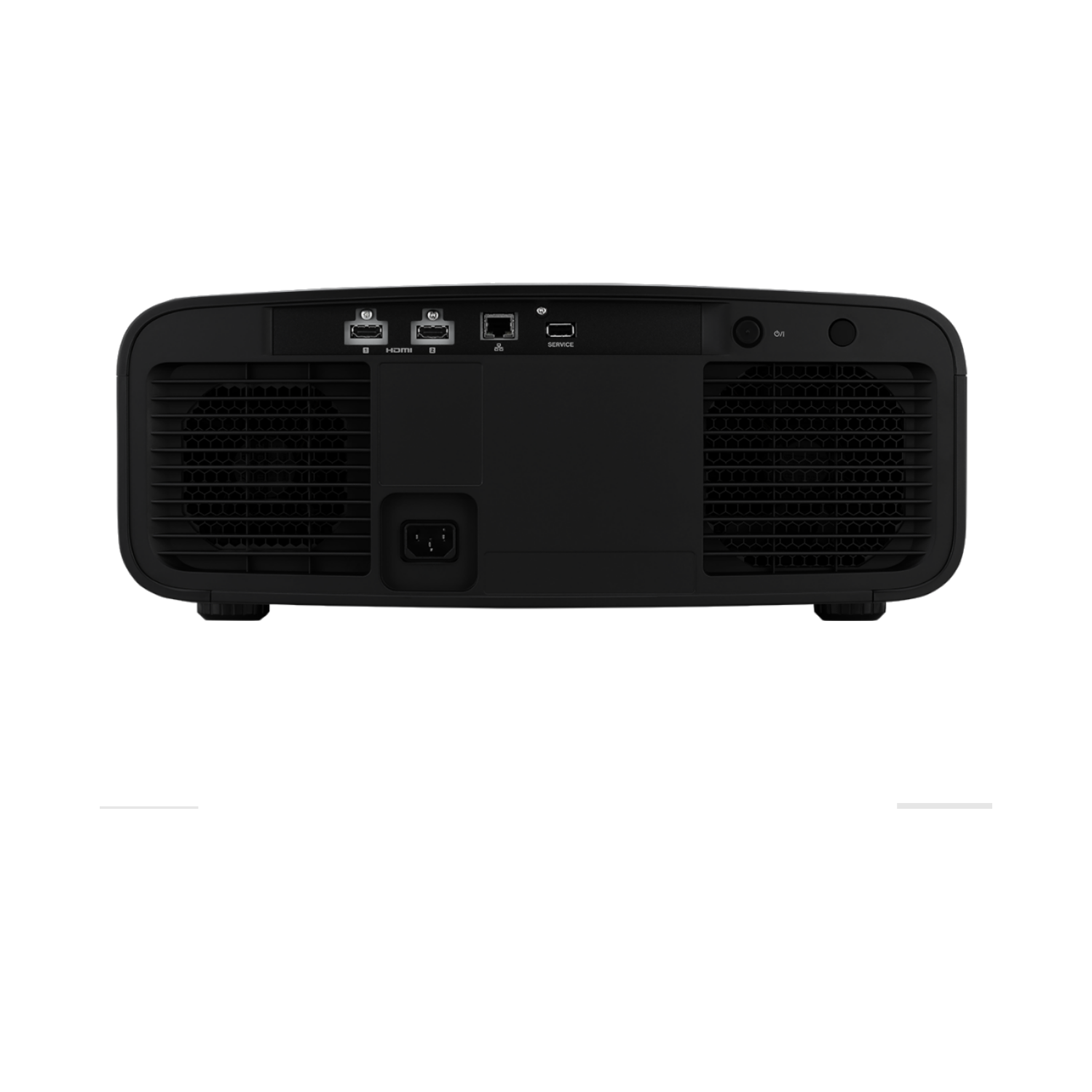 JVC DLA-RS1200 D-ILA Projector