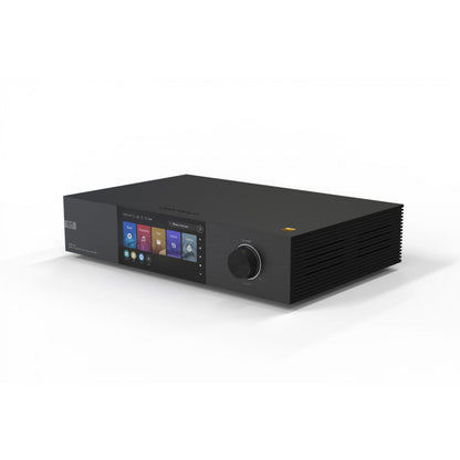 EverSolo DMP-A8 Network Audio Streamer with DAC and Preamplifier