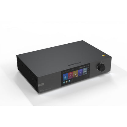 EverSolo DMP-A8 Network Audio Streamer with DAC and Preamplifier