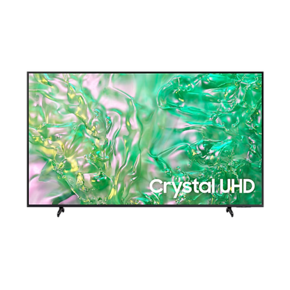 Samsung Crystal UHD DU8000 4K Tizen OS Smart TV (2024)