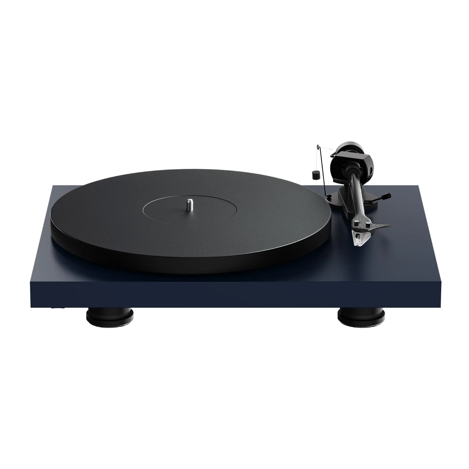 Pro-ject Debut EVO 2 Hi-fi Turntable - Handcrafted in Europe