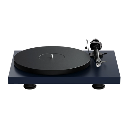 Pro-ject Debut EVO 2 Hi-fi Turntable - Handcrafted in Europe