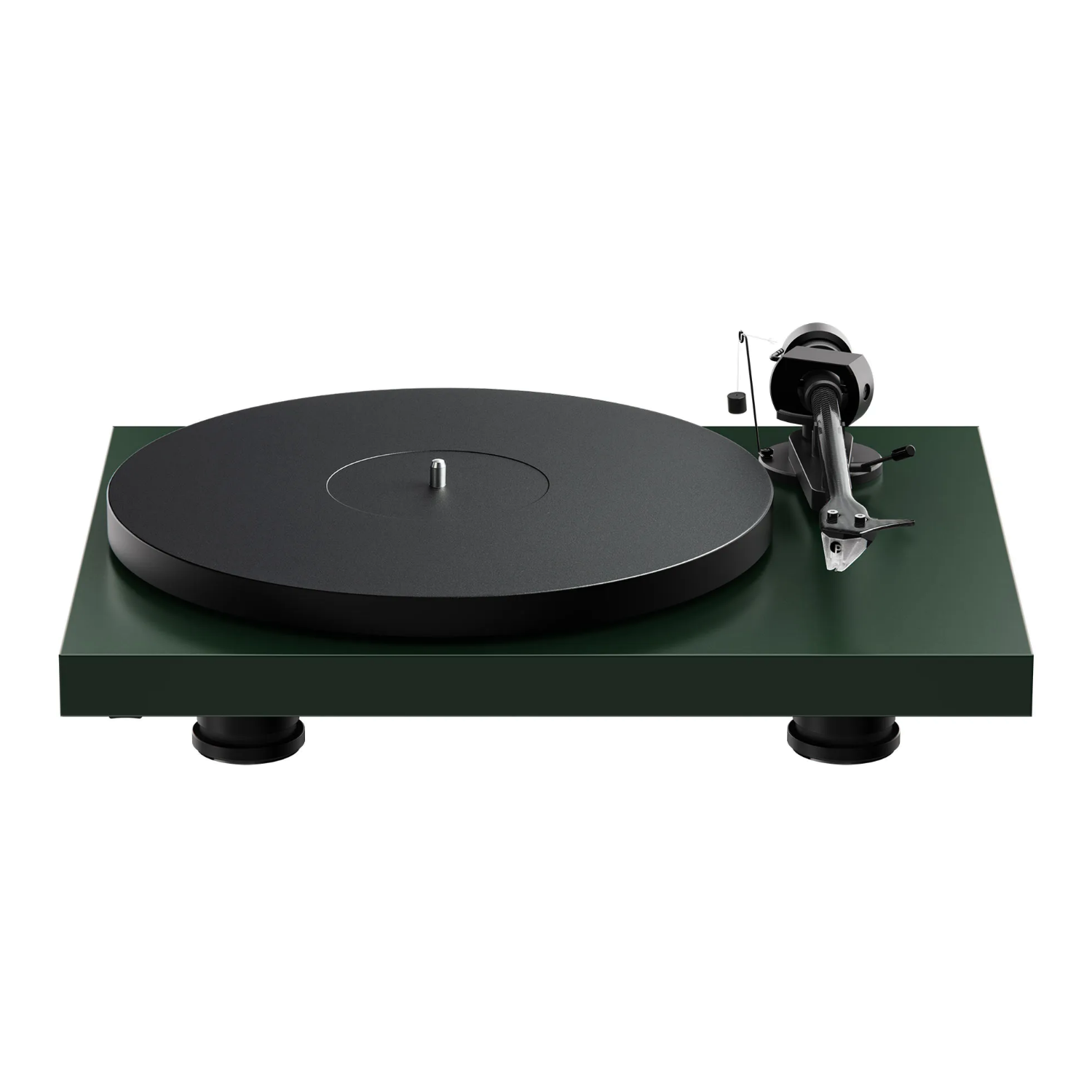 Pro-ject Debut EVO 2 Hi-fi Turntable - Handcrafted in Europe