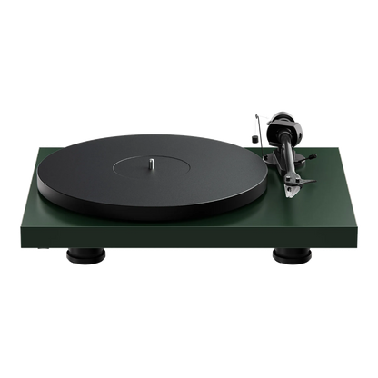 Pro-ject Debut EVO 2 Hi-fi Turntable - Handcrafted in Europe