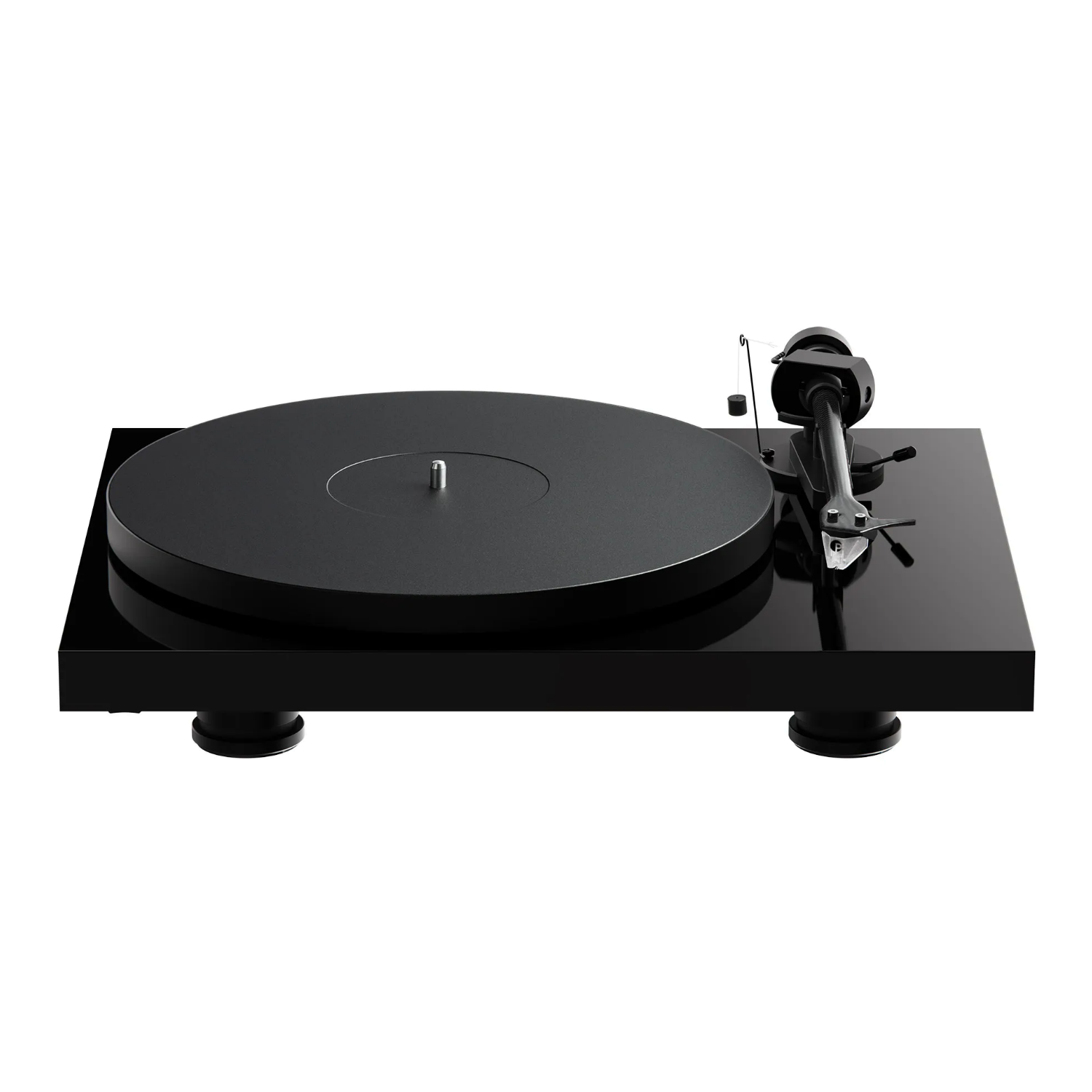 Pro-ject Debut EVO 2 Hi-fi Turntable - Handcrafted in Europe