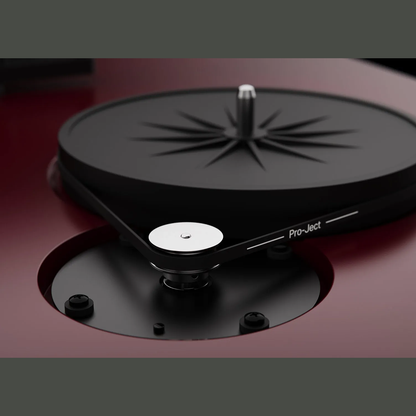 Pro-ject Debut EVO 2 Hi-fi Turntable - Handcrafted in Europe